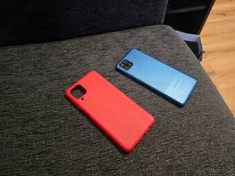 Samsung galaxy a12 - 1