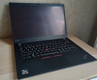 Notebook Lenovo ThinkPad T495
