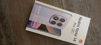 Redmi Note 14 Pro 5G