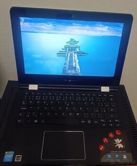 Lenovo Yoga 300 11|BY