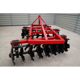 Diskový podmítač ALFA V2 STRUMYK