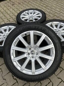 AUDI Q7 S-LINE, 20", ZIMNÍ, NOVÁ KOLA