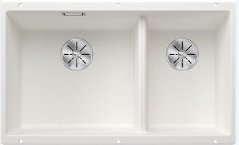 Dřez Blanco granitový - nový (523155)