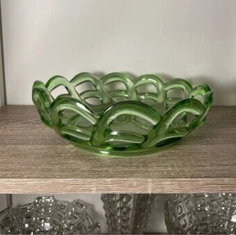 Rudolf Schröter mísa zelená