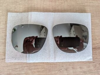 Nahradní skla Oakley Holbrook R