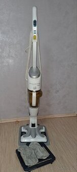 Parní tyčový vysavač Rowenta