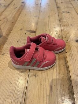 Addidas boty vel. 23