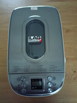 Domácí pekárna Silvercrest SBB 850 E1