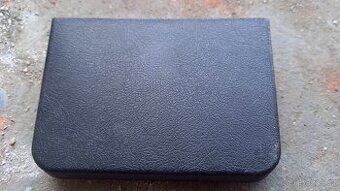 Krytka zámku Škoda