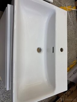 Umyvadlo Laufen Pro X, 70cm - 1