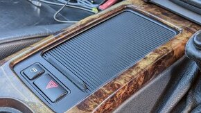 Roletka středové konzole BMW X5 E53