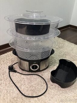 Hrnec parní ETA Steampot 0134 90000