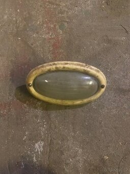 stropní světlo Škoda, Tatra