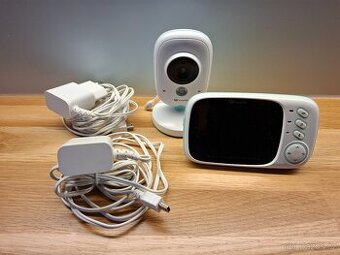 Truelife Nannycam H32