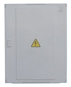 DCK Holoubkov ER212/NVP7P-C/63A/FV/ČEZ