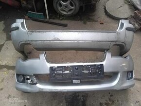 Náhradní díly Subaru