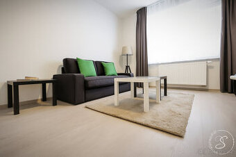 Pronájem bytu 2+kk • 57 m²