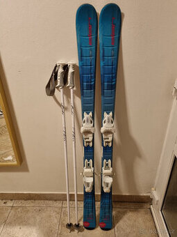 Dětské lyže Elan Starr 140 cm