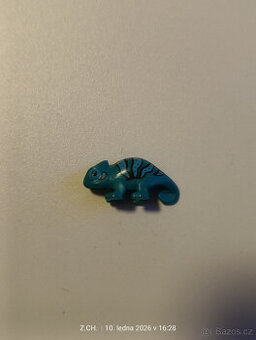 LEGO Chameleon