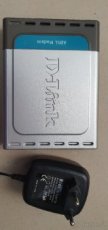 PRODÁM - ADSL modem d-link