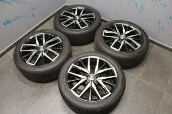 AS501 Zimní sada Toyota 225/45/17 5x114,3 17"