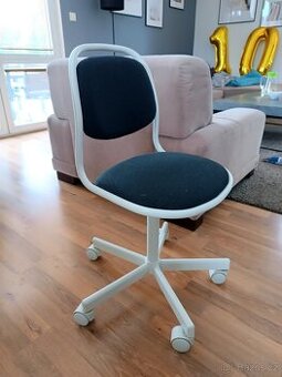 Dětská židle IKEA