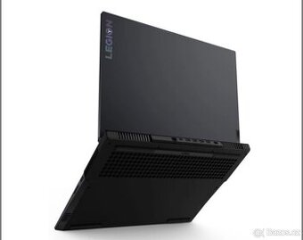 Lenovo Legion 5 17ACH6 | Ryzen 5 5600H | RTX 3050 | 16 GB RA
