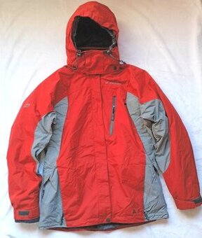 Dámská OUTDOOROVÁ BUNDA-HANNAH, vel.40/L - 1