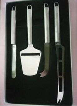 Dárková sada nožů