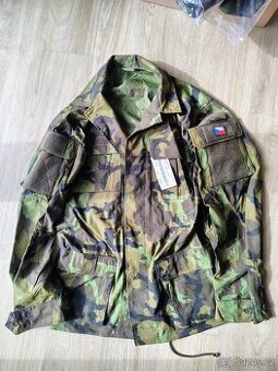 Blůza AČR vz. 95 RIP-STOP vel. 182/100