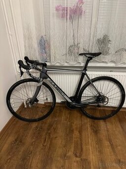 Silniční kolo BASSO Astra Disc - 1