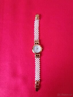 Hodinky společenské dámské - 1