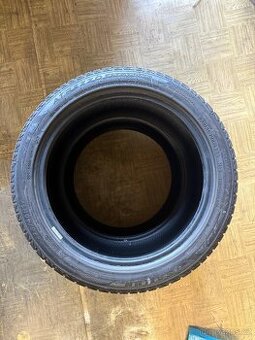 Prodám celoroční 2ks pneu ATREZZO