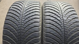 Celoroční pneu 225/45/17 Good Year