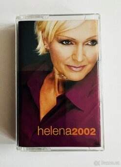 Helena Vondráčková - 2002 - 1