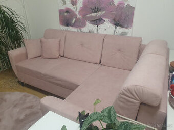 Rozkládací Pohovka