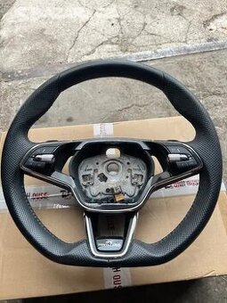 originál multifunkční volant Monte Carlo