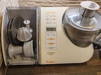 Prodám MIXER Moulinex Genius 2000