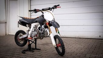 PITBIKE YCF SP3 -YX 160