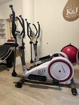 inSPORTline Atlanta White (Orbitrek 2.0)