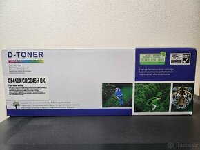 Toner pro tiskárny H-P Color LaserJet Pro M452dw/452dn/452nw