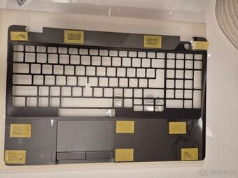Horní díl (palmrest) na Dell Latitude 5500