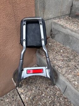 Yamaha Vmax 1200 opěrka