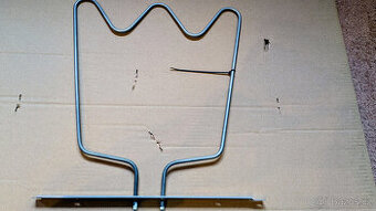 Prodám spodní topné těleso trouby Whirlpool a Indesit