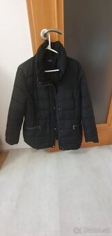 Dámská zimní bunda