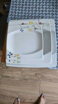 2 x sada nádobí Thun