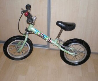 odrážedlo Yedo Too Too