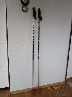 Lyžařské hole - běžky