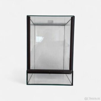 Terárium 3 kusy (samostatně)