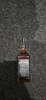 Jack Daniel's Tennessee Whiskey 40% 0,7l